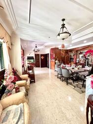 Meralodge (D23), Condominium #568070981